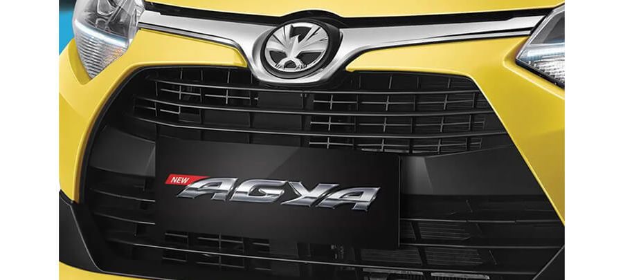 Toyota Agya 2019 - Daftar Harga Spesifikasi Promo Diskon 